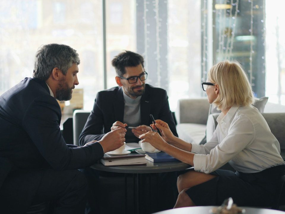Commercial Financing