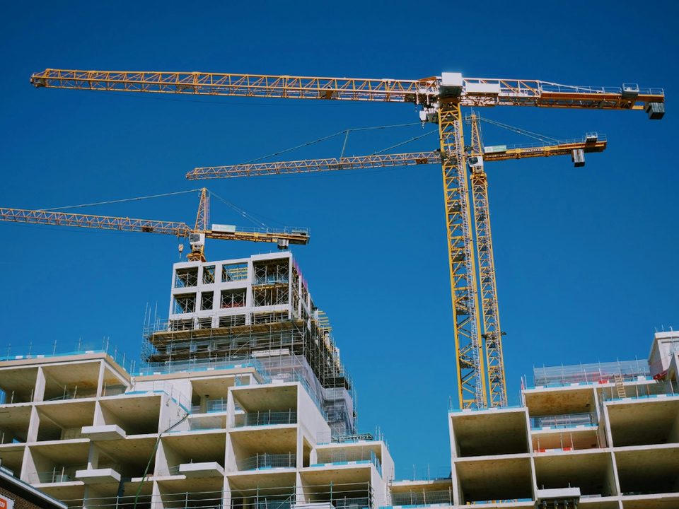 Construction Loans