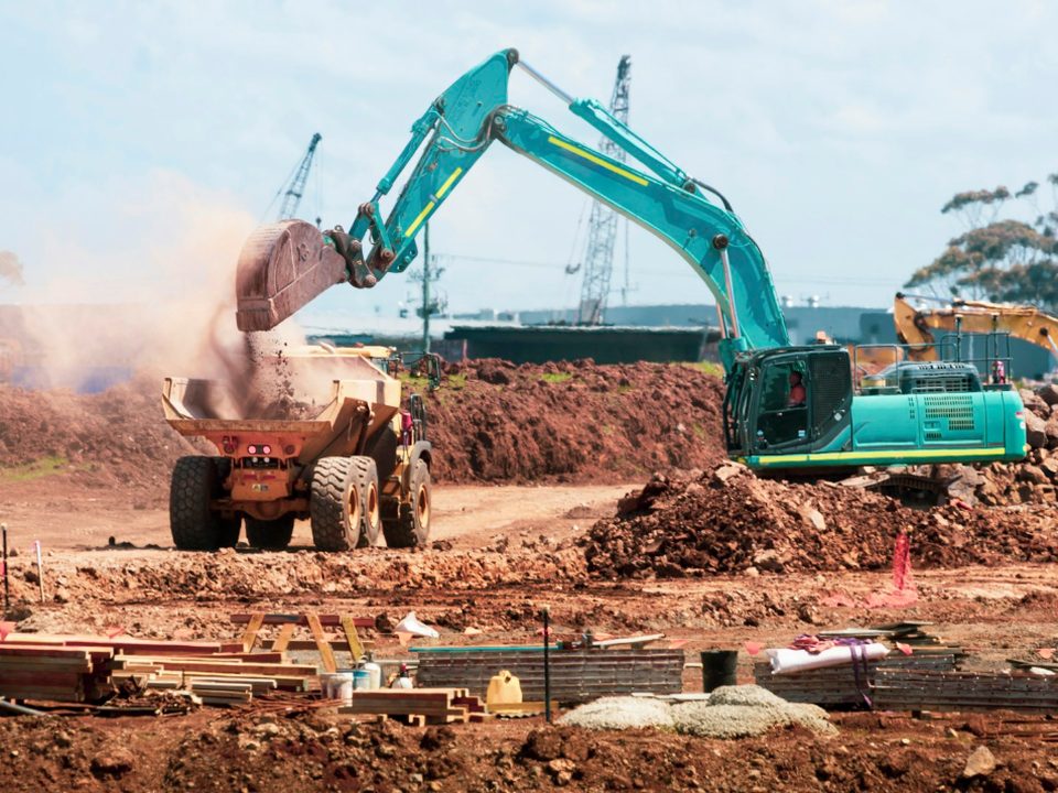 Equipment Leasing & Finance