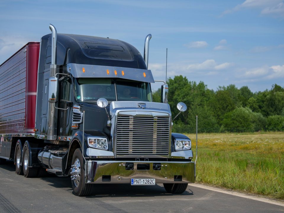 Freight Factoring