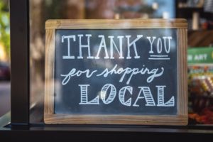 Small business / Small business owners