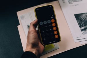DEBT / Chapter 11